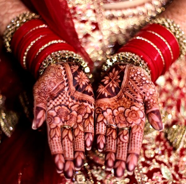 Henna artist business course luton mehndi artist