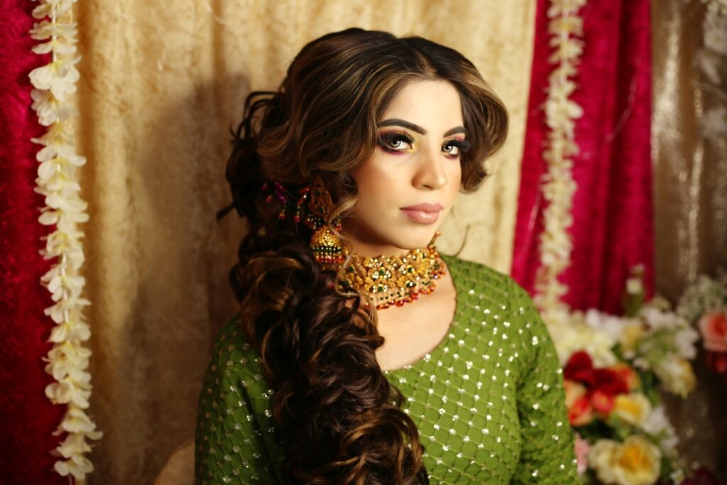 Hair Styling Courses