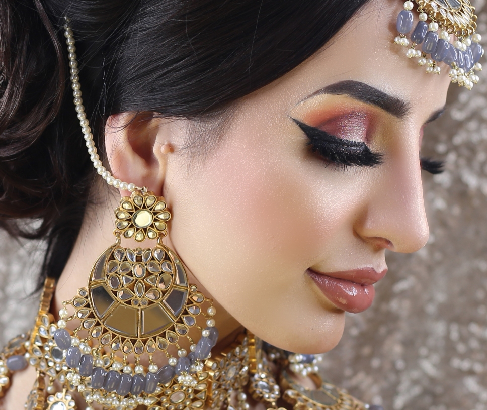 Makeup courses