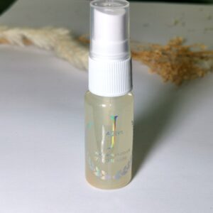 Henna citrus sealant spray