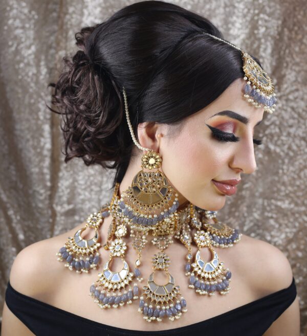 ABT Accredited bridal Hair Styling Courses