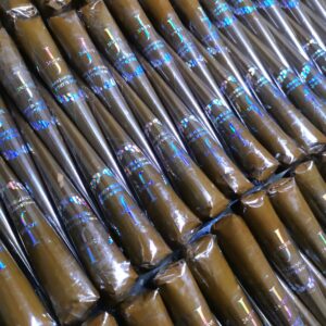 Fresh/ Organic Henna Cones