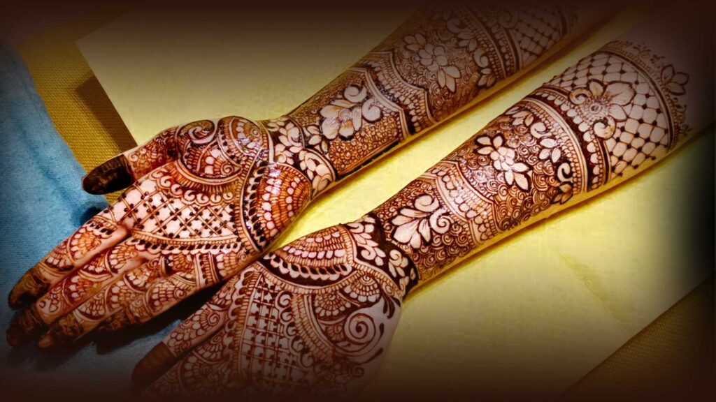 Henna artist courses