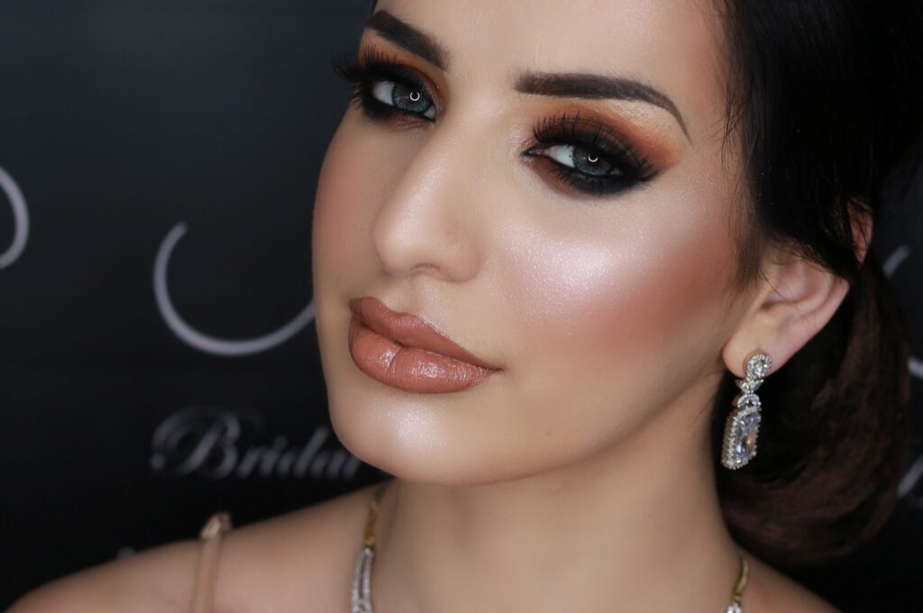 party makeup course