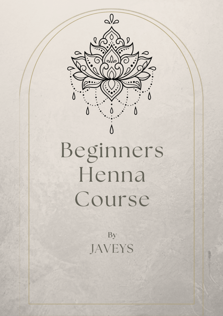Downloadable Henna Templates